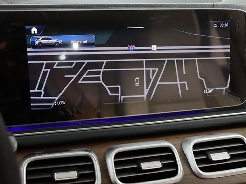 Certified 2025 Mercedes-Benz GLE 350 4MATIC image 20