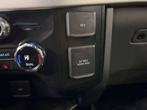 Used 2021 Ford F150 XLT w/ Equipment Group 302A High AWD/4WD image 43