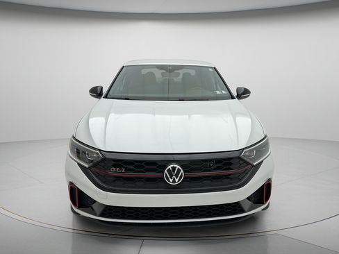 Used 2024 Volkswagen Jetta GLI 40th Anniversary Edition FWD image 2