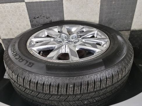 Used 2014 Ford Edge Limited image 31