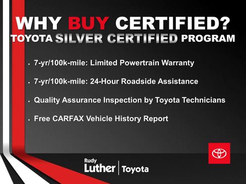 Certified 2018 Toyota 4Runner SR5 image 4