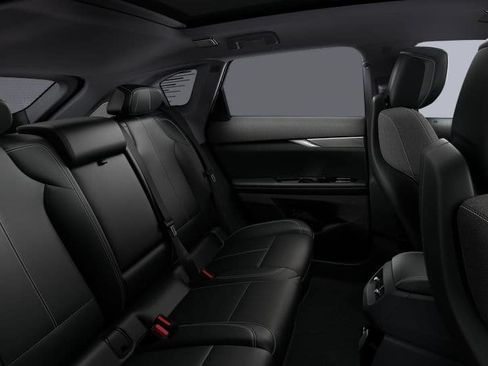 Used 2026 Cadillac Optiq Luxury 1 RWD image 46
