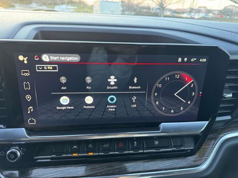 Used 2023 GMC Sierra 1500 Elevation image 29