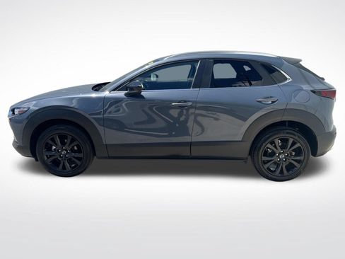 Used 2025 MAZDA CX-30 AWD 2.5 S w/ Preferred Package image 5