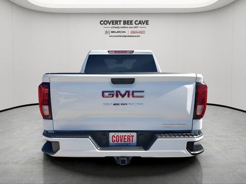 New 2026 GMC Sierra 1500 Elevation image 8