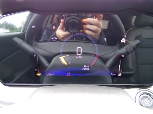 New 2026 Chevrolet Trax ACTIV w/ Driver Confidence Package FWD image 8