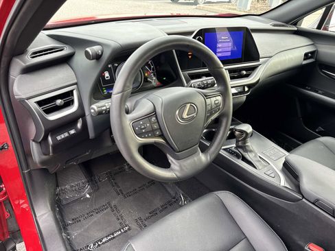 Certified 2023 Lexus UX 250h FWD w/ Premium Package image 23