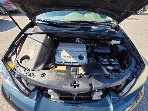 Used 2005 Lexus RX 330 image 14