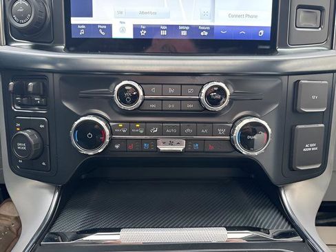 Certified 2022 Ford F150 Limited image 16