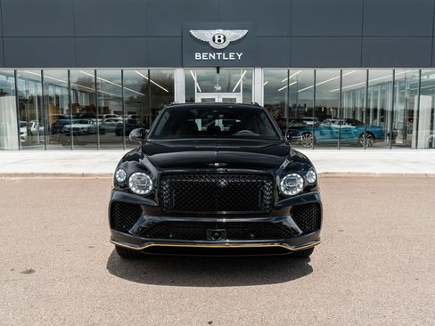 Certified 2026 Bentley Bentayga Speed AWD/4WD image 17
