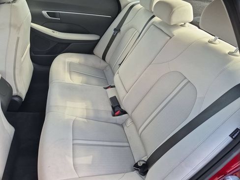 Used 2025 Hyundai Sonata SEL FWD image 28