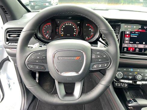 New 2025 Dodge Durango R/T image 18