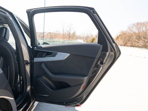 Used 2020 Audi A4 2.0T Premium Plus w/ Premium Plus Package image 48