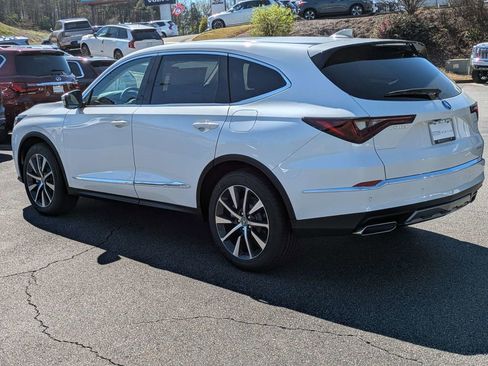 Used 2026 Acura MDX SH-AWD w/ Technology Package image 7