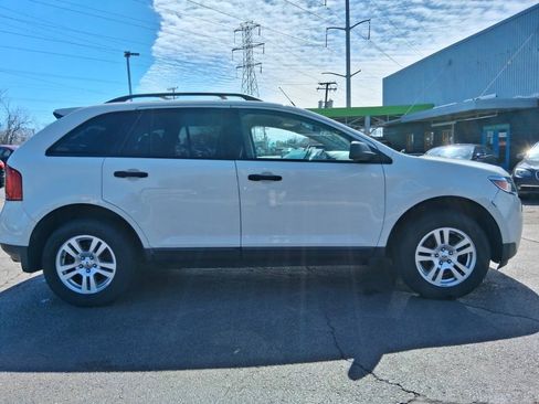 Used 2012 Ford Edge SE FWD image 5