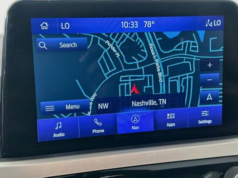 Used 2022 Ford Escape SEL FWD image 22