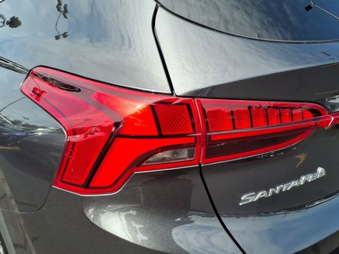 Used 2023 Hyundai Santa Fe SEL Premium AWD/4WD image 16
