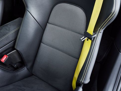 Used 2024 Porsche 911 GT3 RS w/ Weissach Package image 50