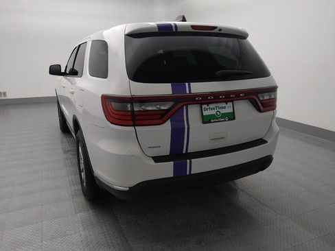 Used 2016 Dodge Durango SXT image 6