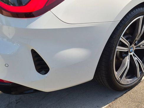 Used 2022 BMW 430i Coupe w/ Premium Package 2 RWD image 24