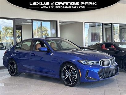 Used 2024 BMW 330e 330e iPerformance