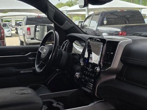Used 2021 RAM 1500 Laramie image 10