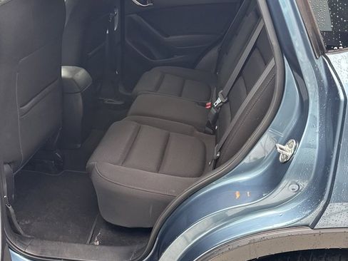 Used 2016 MAZDA CX-5 Touring image 7