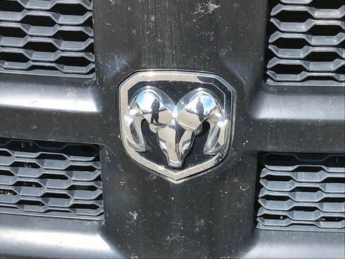 Used 2016 RAM 3500 Tradesman w/ Power & Remote Entry Group AWD/4WD image 8