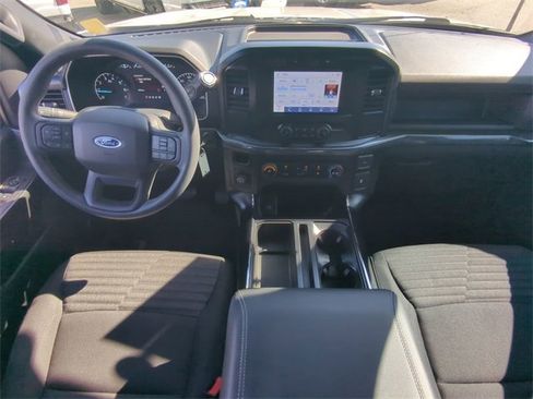 Used 2023 Ford F150 XL w/ STX Appearance Package image 16