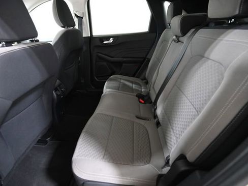 Used 2021 Ford Escape SE w/ Convenience Package AWD/4WD image 8