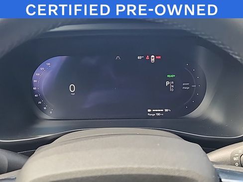 Certified 2023 Volvo C40 P8 Recharge Ultimate AWD/4WD image 27