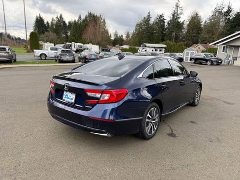 Used 2018 Honda Accord EX image 6
