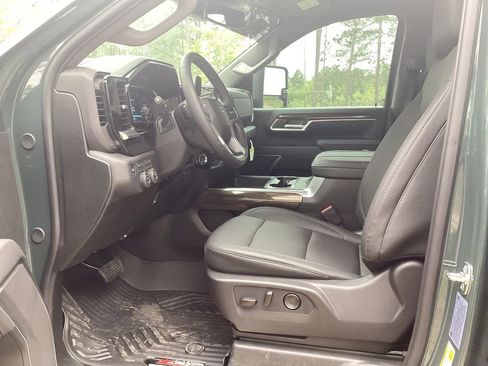 New 2026 Chevrolet Silverado 2500 LT w/ Trail Boss Package AWD/4WD image 18