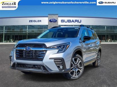 New 2025 Subaru Ascent Limited w/ Popular Package #2