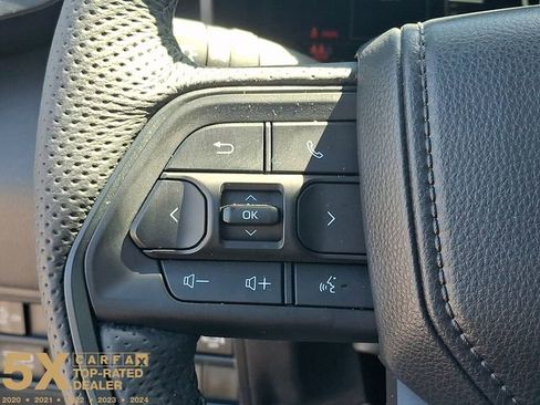 Certified 2026 Toyota Tundra TRD Pro AWD/4WD image 29
