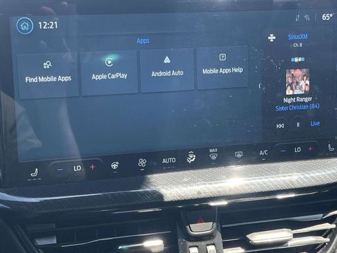 Certified 2023 Ford Escape ST-Line w/ Tech Pack #1 AWD/4WD image 26