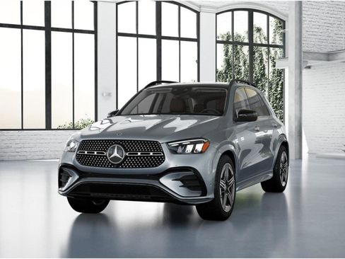 New 2026 Mercedes-Benz GLE 450 4MATIC image 41