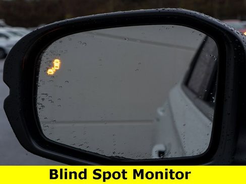 Certified 2025 Honda CR-V Sport image 13