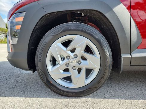 New 2026 Hyundai Kona SE image 28