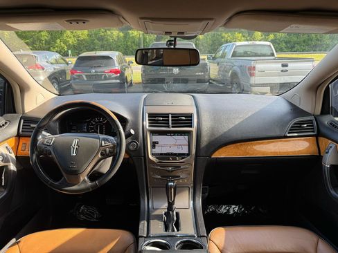 Used 2015 Lincoln MKX AWD w/ Equipment Group 102A image 18