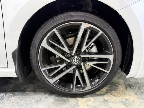 Used 2026 Toyota Camry XSE AWD/4WD image 29