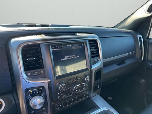 Used 2018 RAM 1500 Limited image 35
