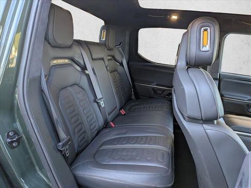Used 2023 Rivian R1T Adventure image 21