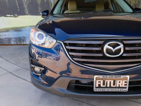 Used 2016 MAZDA CX-5 Touring FWD image 43