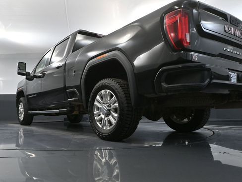 Used 2023 GMC Sierra 2500 Denali w/ Denali Ultimate Package AWD/4WD image 58