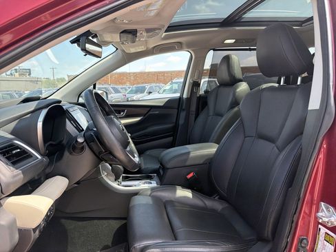 Used 2022 Subaru Ascent Touring AWD/4WD image 20