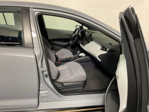 Used 2022 Toyota Corolla SE image 33