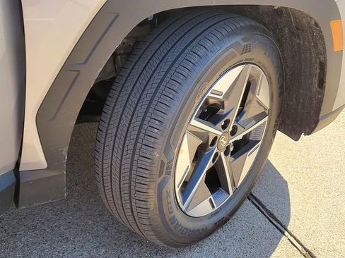 New 2026 Hyundai Tucson SEL image 6