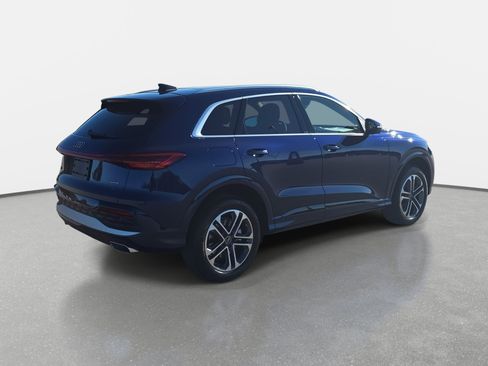 New 2025 Audi Q5 Premium image 5