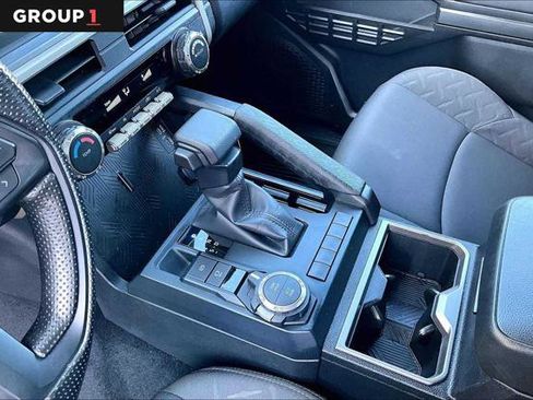 Certified 2024 Toyota Tacoma SR5 image 17